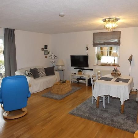 Ferienwohnung Landsmann Winterberg Exteriér fotografie