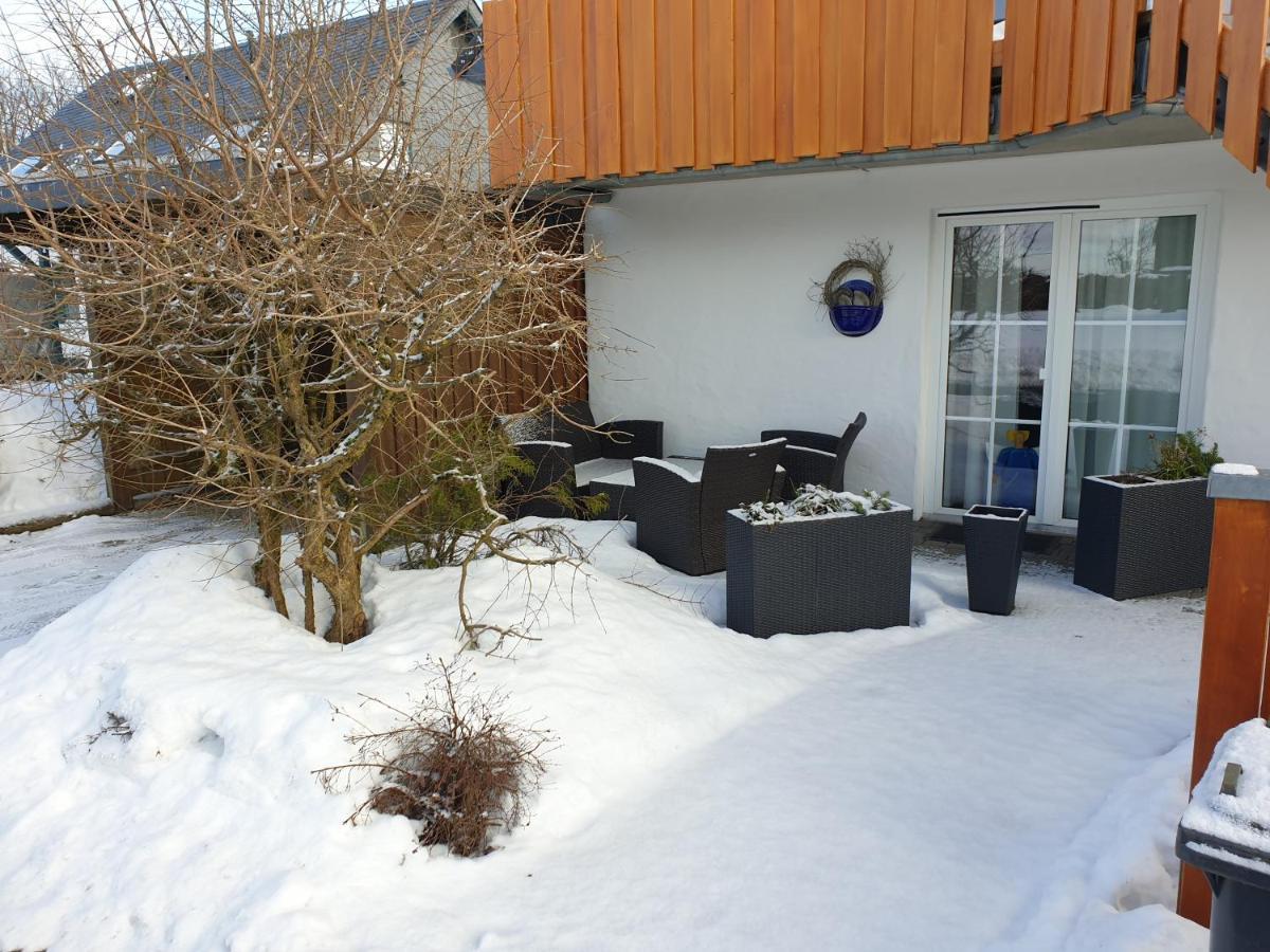Ferienwohnung Landsmann Winterberg Exteriér fotografie