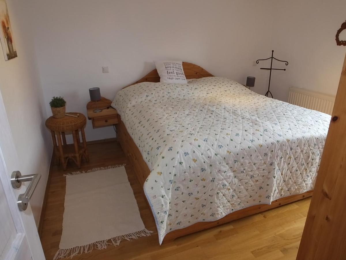 Ferienwohnung Landsmann Winterberg Exteriér fotografie
