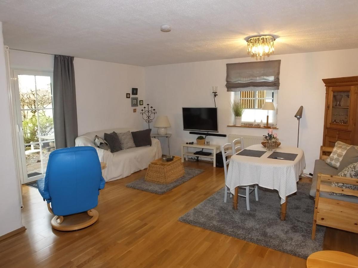 Ferienwohnung Landsmann Winterberg Exteriér fotografie