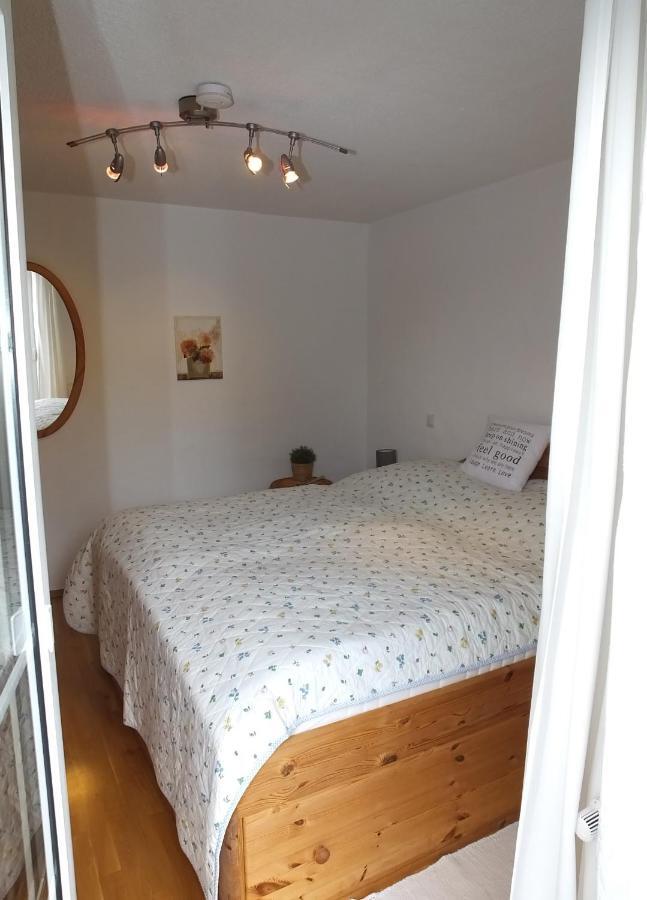 Ferienwohnung Landsmann Winterberg Exteriér fotografie