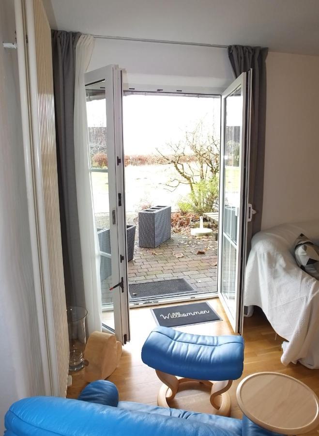 Ferienwohnung Landsmann Winterberg Exteriér fotografie