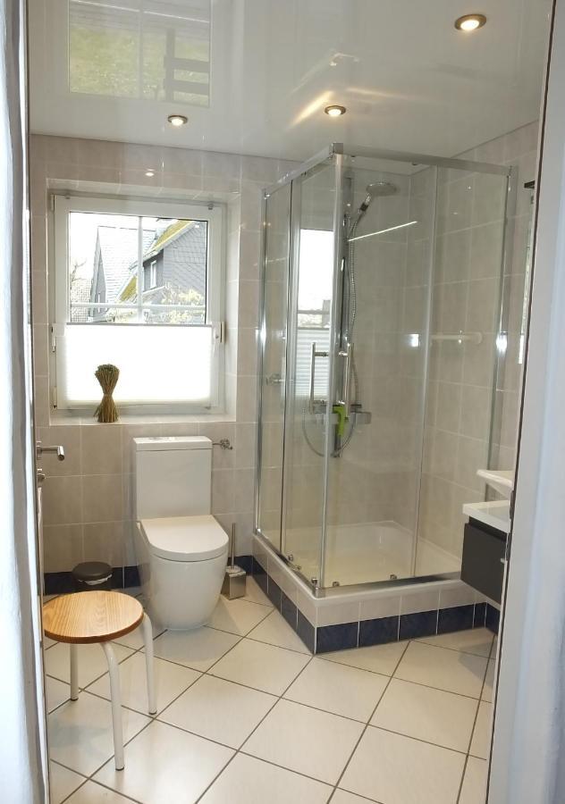 Ferienwohnung Landsmann Winterberg Exteriér fotografie