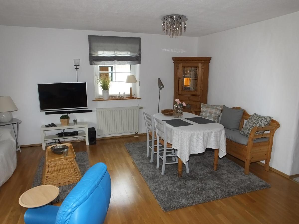 Ferienwohnung Landsmann Winterberg Exteriér fotografie