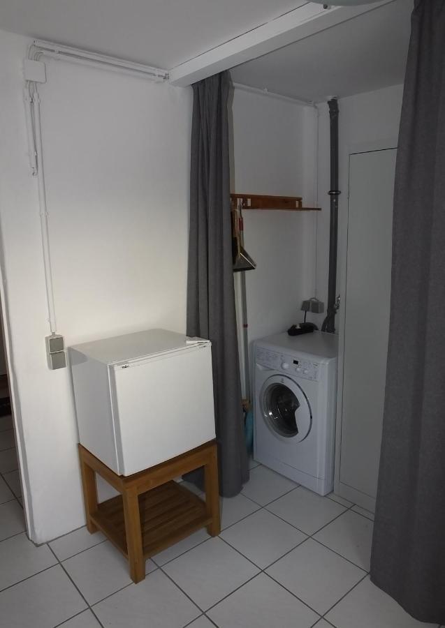 Ferienwohnung Landsmann Winterberg Exteriér fotografie