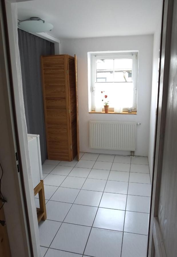 Ferienwohnung Landsmann Winterberg Exteriér fotografie